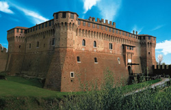 La guida completa al castello di Gradara.Image