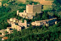 La guida completa al castello di Montefiore conca.Image